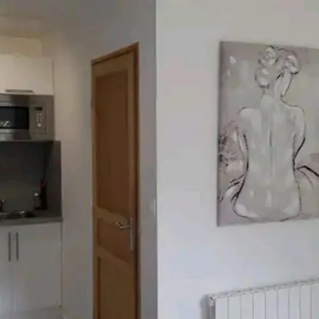 Studio Happy'Home Tout Confort Proche Rouen Saint-Étienne-du-Rouvray Extérieur photo