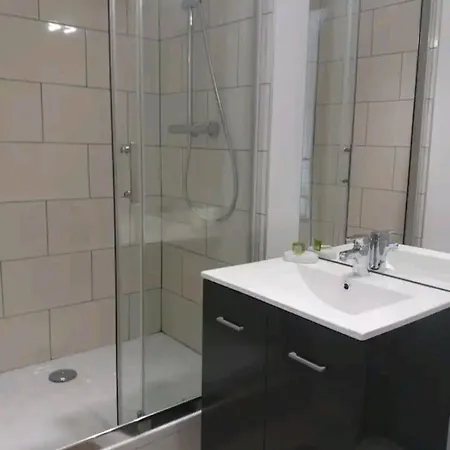 Studio Happy'Home Tout Confort Proche Rouen Saint-Étienne-du-Rouvray Extérieur photo