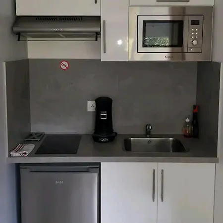 Studio Happy'Home Tout Confort Proche Rouen Saint-Étienne-du-Rouvray Extérieur photo