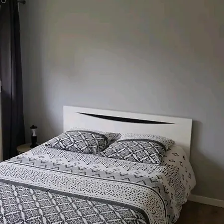 Studio Happy'Home Tout Confort Proche Rouen Saint-Étienne-du-Rouvray Extérieur photo