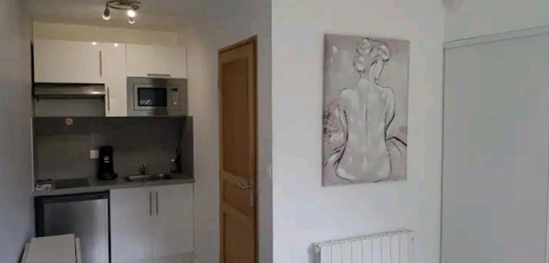 Appartement Happy'home Confort Proche Rouen