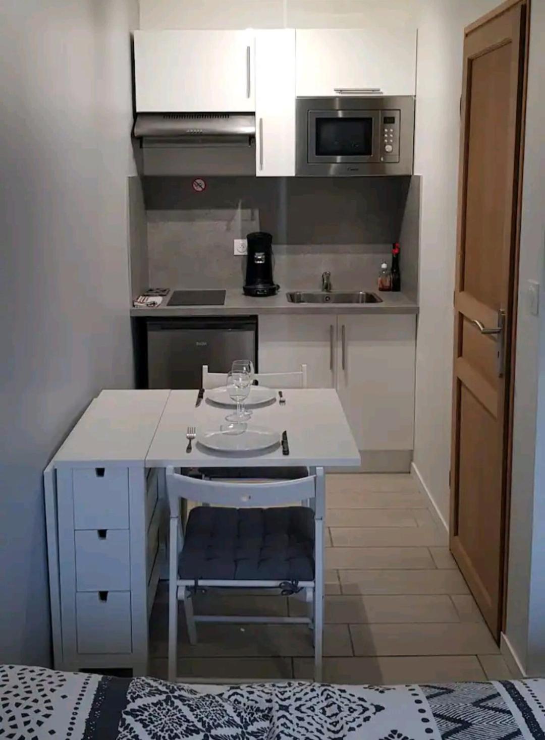 Appartement Happy'home Confort Proche Rouen