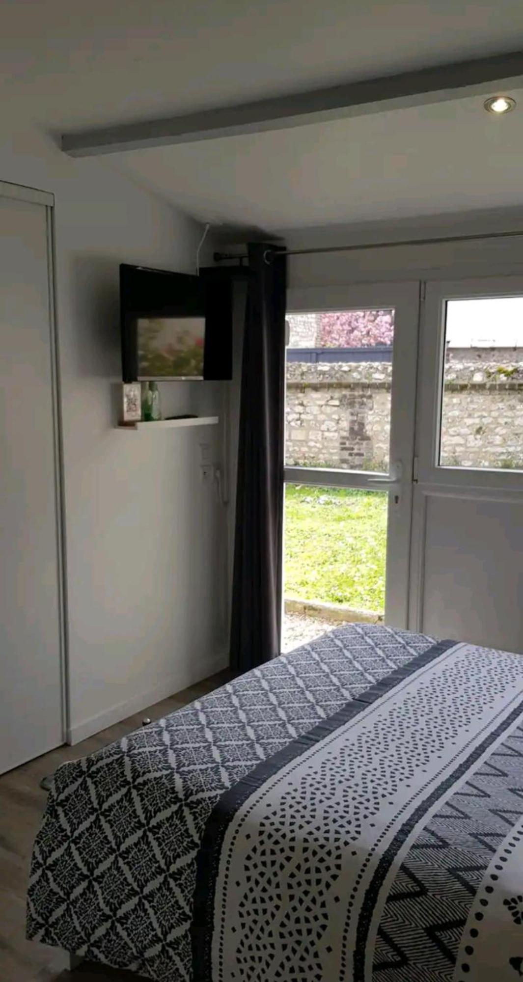 Appartement Happy'home Confort Proche Rouen
